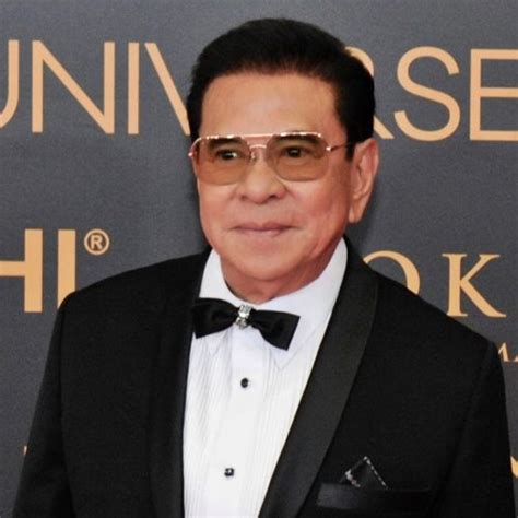 Chavit Singson introduces 5.